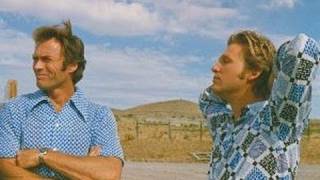 Le Canardeur -Ba Vost Fr- Clint Eastwood, Jeff Bridges, Michael Cimino