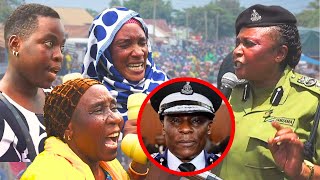 IGP ashindwa kujizuia APIGA SIMU, tatu nzito za RPC Shinyanga zitakutoa machozi