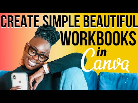 Video: How To Post A Work Book