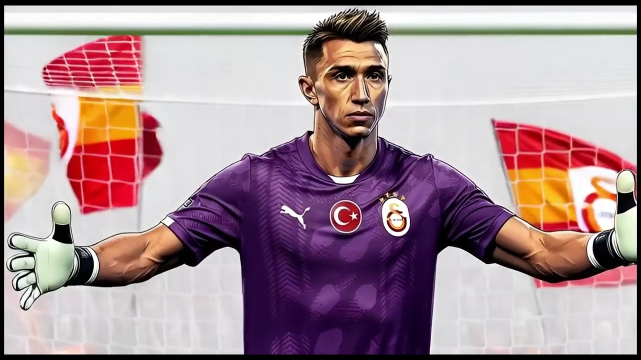 ÇOCUKLUK AŞKIMSIN (GALATASARAY) COVER