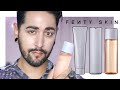 Should You Buy FENTY SKIN ? Fenty Skin Product Review ✖  James Welsh