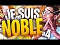 Troll se faire passer pour un noble sur fortnite 4