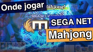 Onde jogar - Sega NET Mahjong screenshot 2