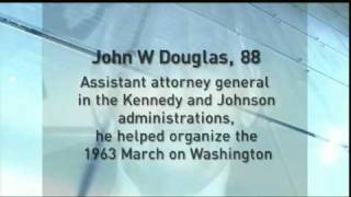 In Memoriam June 13, 2010