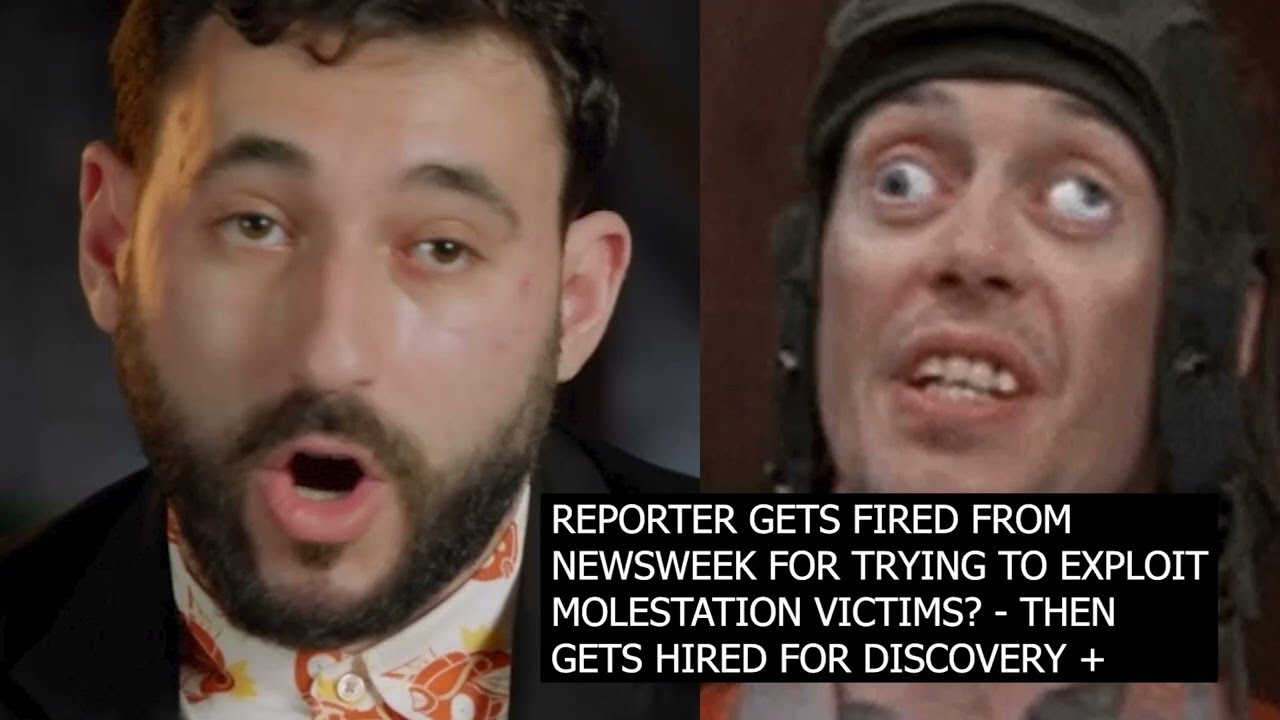 Steven Asarch Caught Red Handed Lying/Slandering Onision 