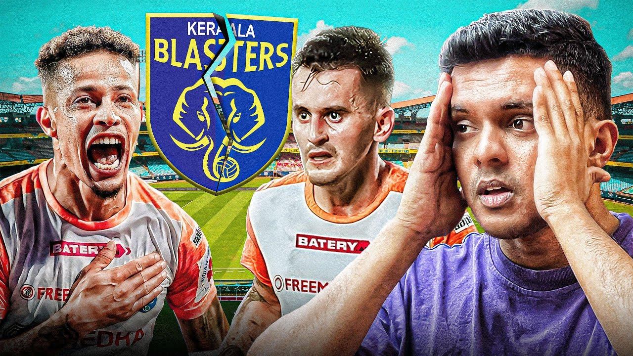 5 things we learned after Chennaiyin 1-3 KBFC | കടം വീട്ടി, കലിപ്പ് അടങ്ങി? 🫣