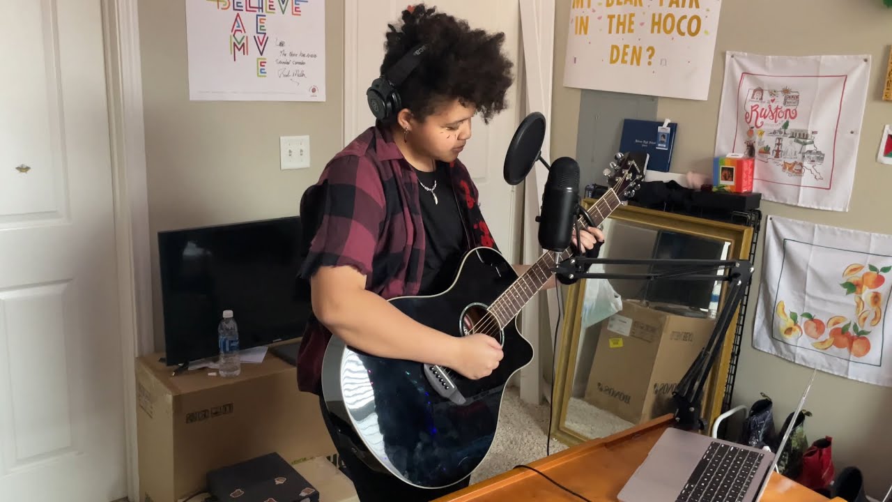 Watch Tiny Desk Contest Submission // Roadkill Killed The Road on YouTube Watch Tiny Desk Contest Submission // Roadkill Killed The Road on YouTube