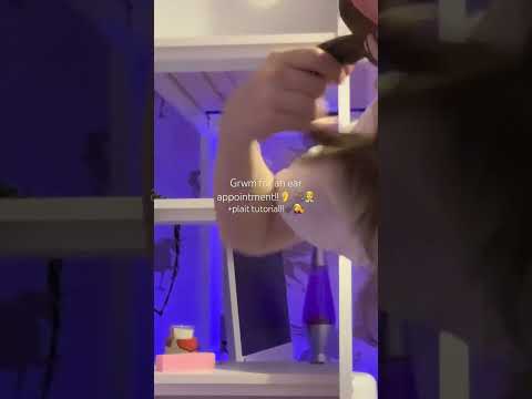 Music Speedup Plait Grwm Appointment