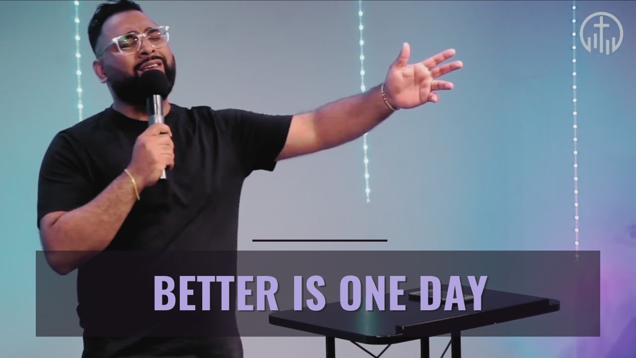 Better Is One Day Matt Redman Abundant Life Centre YouTube better-is-one-day-matt-redman-abundant-life-centre-youtube