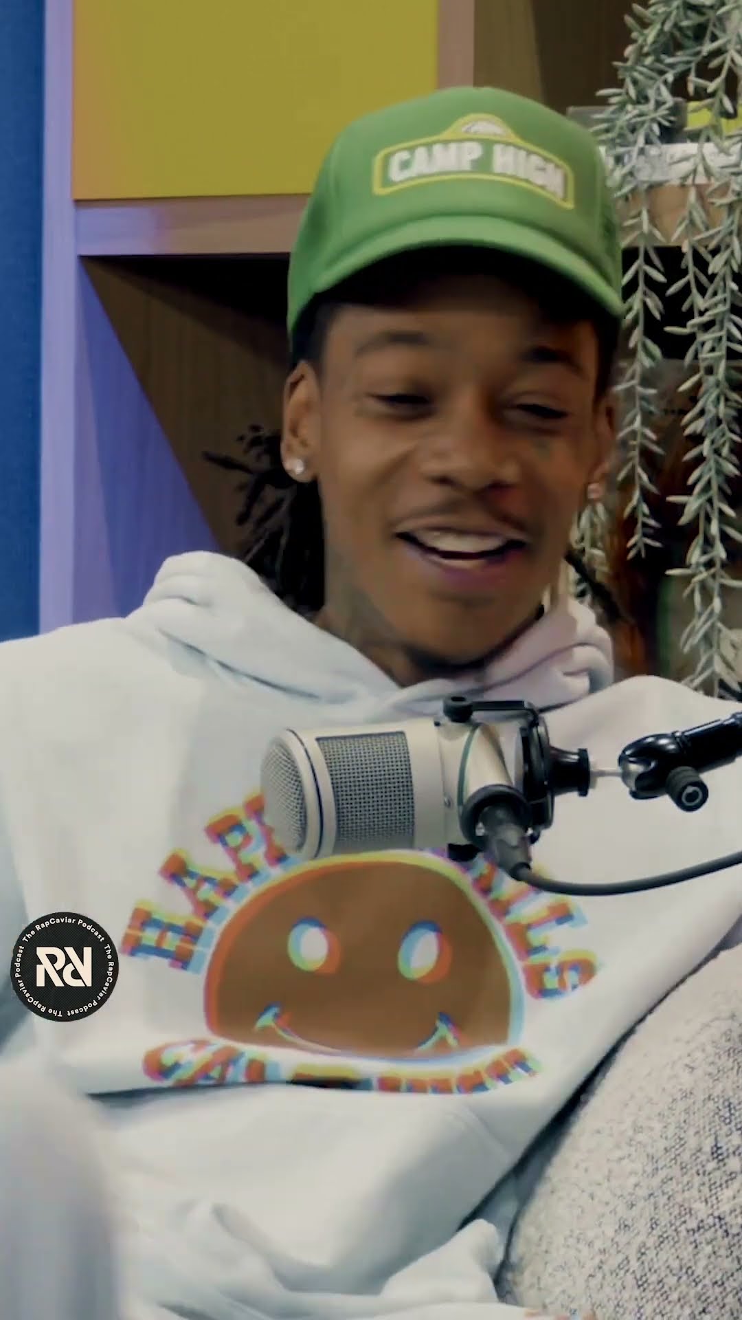 People Still Don't Know Wiz did 'See You Again' #Shorts