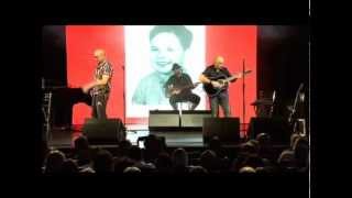 RIGHT SAID FRED - YOU&#39;RE MY MATE - ACOUSTIC - NIGHT OF THE LIVING FRED TOUR | OFFICIAL MUSIC VIDEO