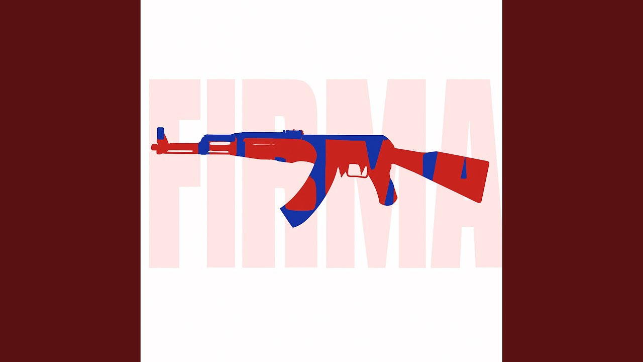 Watch Firma on YouTube Watch Firma on YouTube