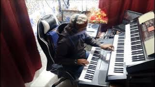 Jo Tumko Ho Pasand Wohi Baat Kahenge | pls use 🎧🎧| Live Instrumental Cover |