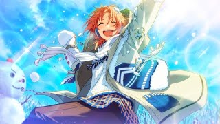 [앙스타] Knights-「Or the Beautiful Golden Drop」1시간