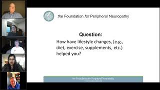 FPN Webinar: Patient Roundtable