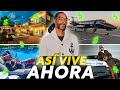 Así es la LUJOSA vida de SNOOP DOGG, el Estilo de Vida del Rey del Rap - The BRO!