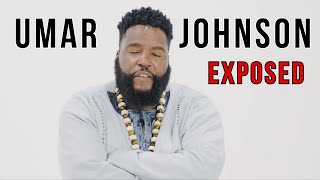 UMAR JOHNSON EXPLAINS WHY FDMG IS NOT A SCAM!!! Wealth