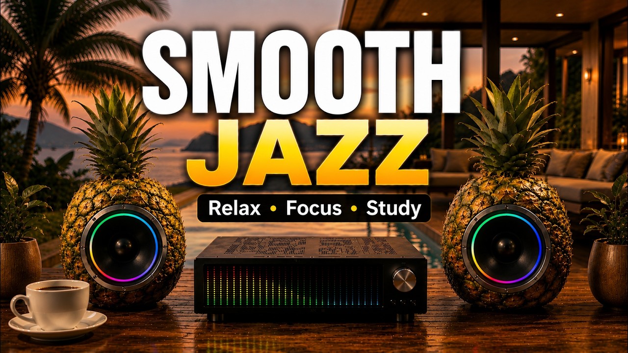 Happy Morning Jazz 🎶 January Bossa Nova Instrumental and Relaxing Happy Morning Jazz 🎶 January Bossa Nova Instrumental and Relaxing