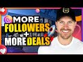 Instagram for realtors 2023  8 tricks to skyrocket your local followers