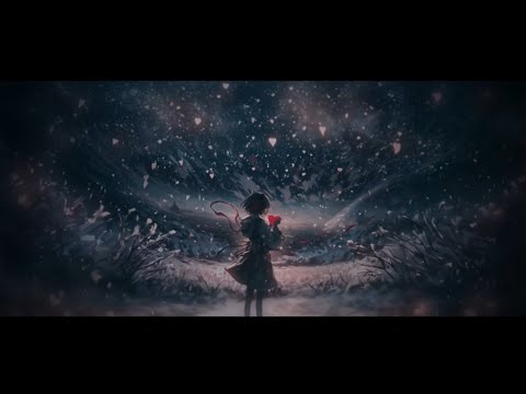 プレゼント/ラセン階段 MusicVideo