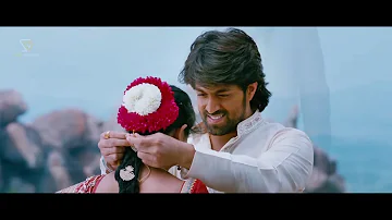 Yash Blockbuster Movie - Mister and Misses Ramachari Full Movie - Rocking Star Yash Movies