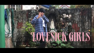 Blackpink - Lovesick Girls Short Dance Cover