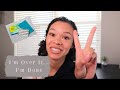 Getting off Birth Control | Not for the reason you think! | The Journey off Birth Control