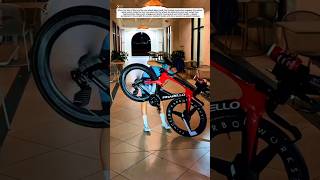 🔊 Aero Wheel Sound Test — Freehub Hum on Carbon Wheels!