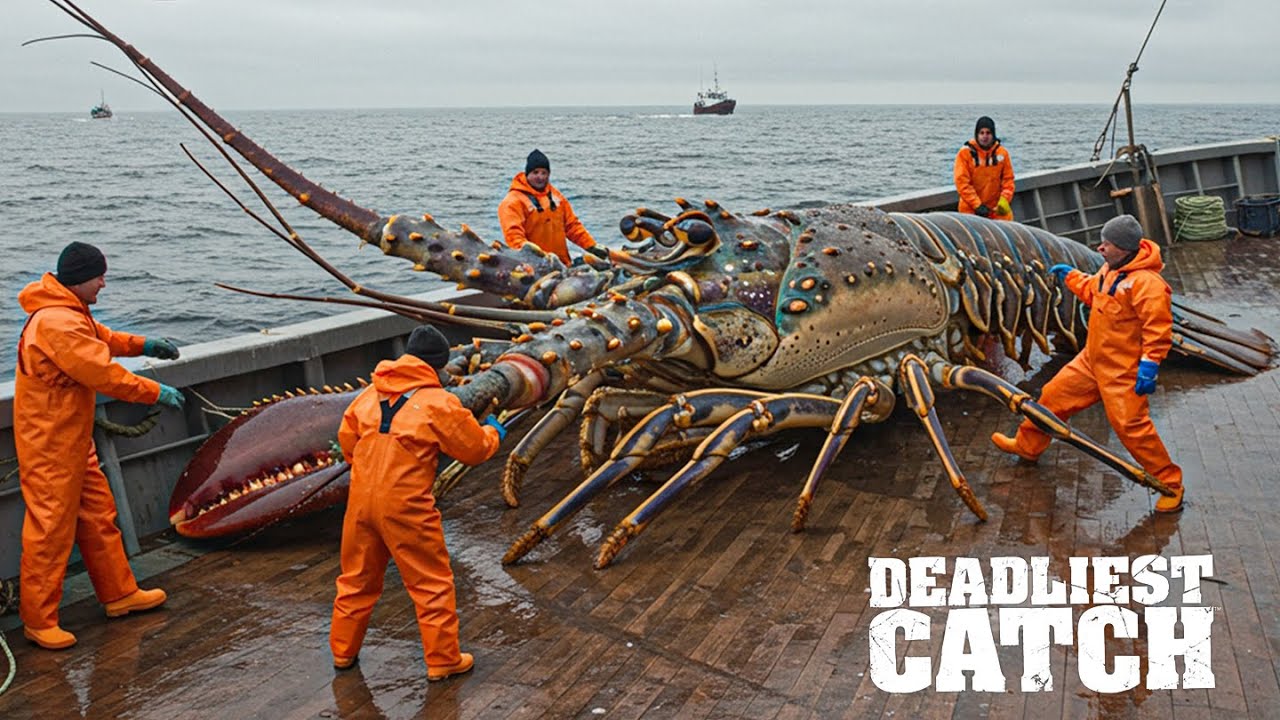 Как выращивание 2 миллионов рыб в плавучих садках кормит мировую индустрию стоимостью 1 миллиард ...