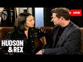 Hudson & Rex 2024 - Season 1 Ep. 8 - Hudson & Rex Full Episode