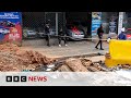 Is Johannesburg ready to host the G20 summit? | BBC News