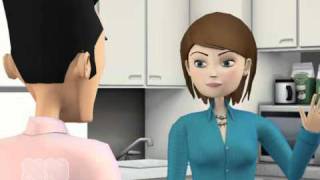 My Job - XtraNormal