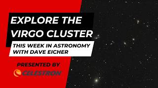 This Week in Astronomy with Dave Eicher 4/6/2026