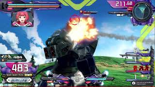 2022/06/30【 #EXVS2XB 】孤独配信 #新潟 #長岡 #クロブ #eスポーツ
