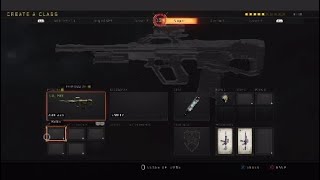 Black Ops 4 Cl Setup Abr 223 For In Nuketown