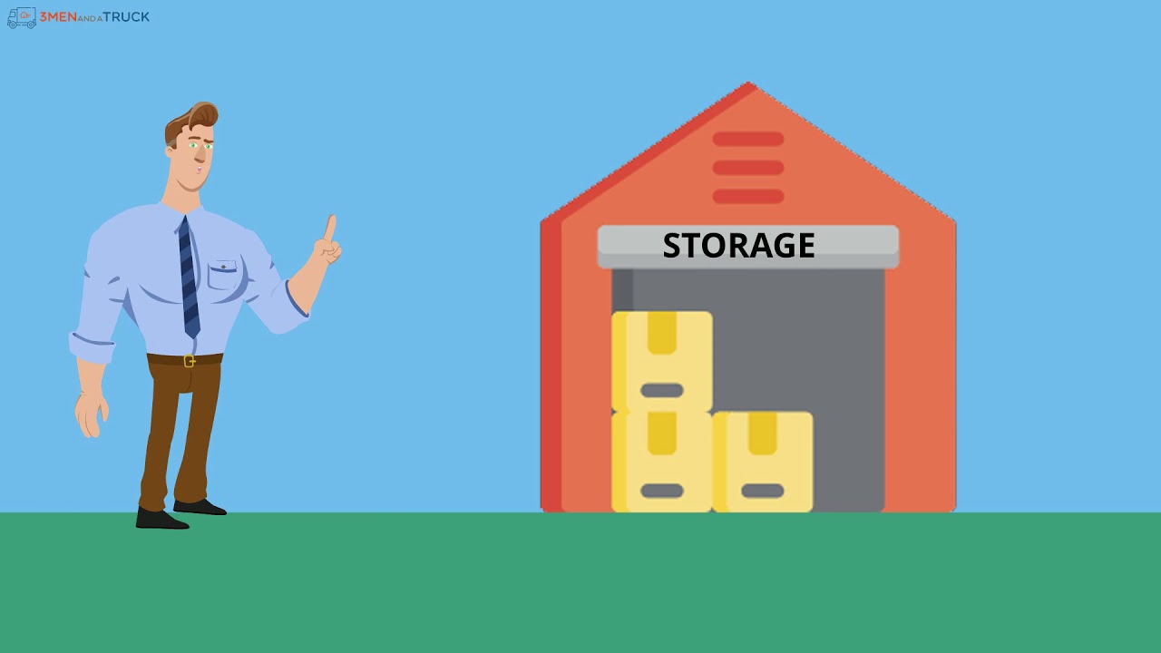 Local Minnesota Moving Companies  - Long Distance Movers MN - Three Men And A Truck