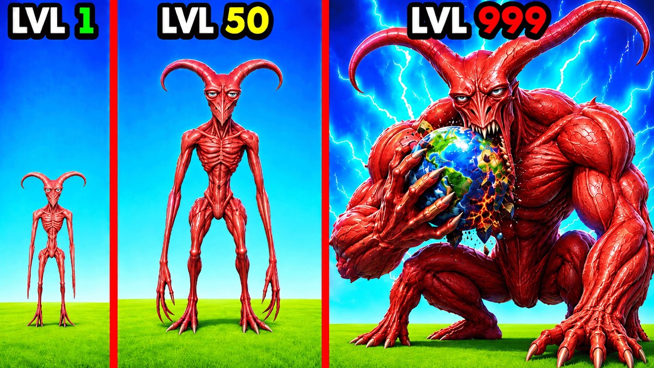 Upgrading ANGUISH (Scary)