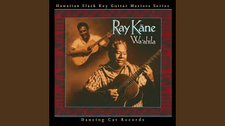 Keiki Slack Key - Ray Kane