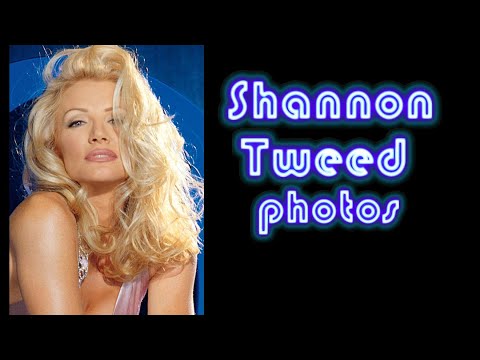 Shannon Tweed photos - beautiful women - www.dragonchaserkev.com