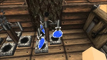 Splash Potion of Poison