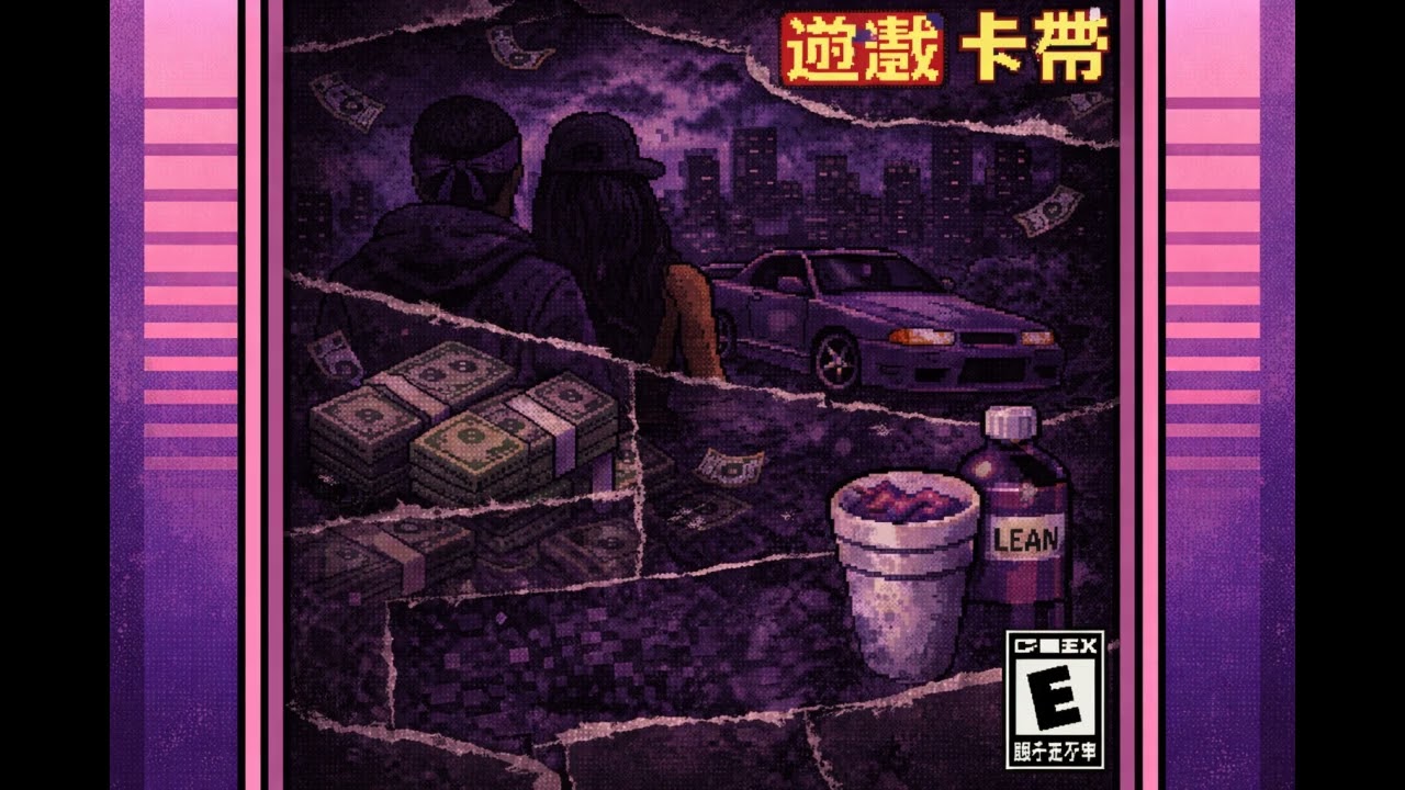 🎵 [FREE] Pierre Bourne x Young Nudy Type Beat – "yep mate" (prod. malvs)