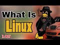 What Is Linux and Why You Should Use It
