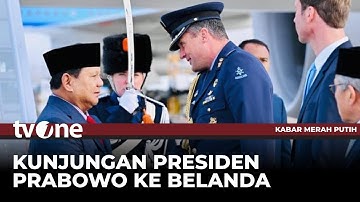 [FULL] Kabar Merah Putih (26/09/2025) | tvOne