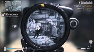 MaCaU: Ghosts Minitage #1
