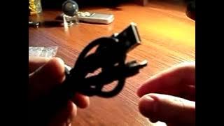 MP3 Player with Micro SD TF Card Slot