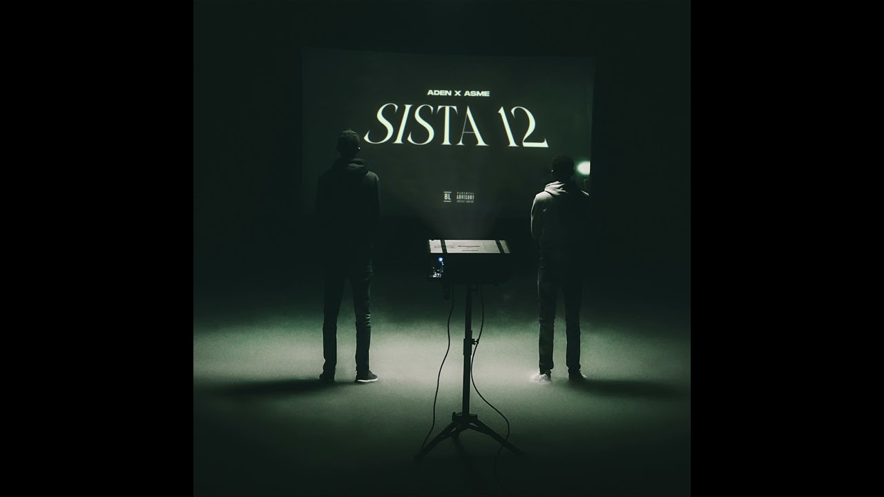 Aden x Asme - Eliten (Spår 9)