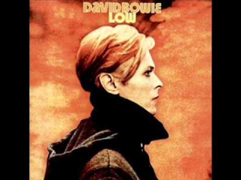 David Bowie - Some Are