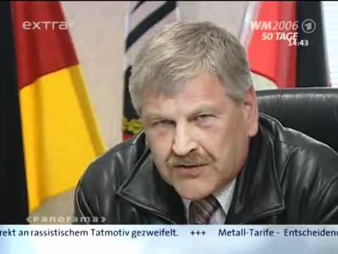 Deutsche hooligans