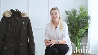 Women's outwear : Best Picks for Fall & Winter 1 screenshot 2