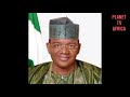 AYV Responds to Calls for Emergency Rule in Zamfara state